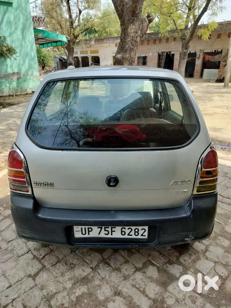 Maruti Suzuki Alto 2006