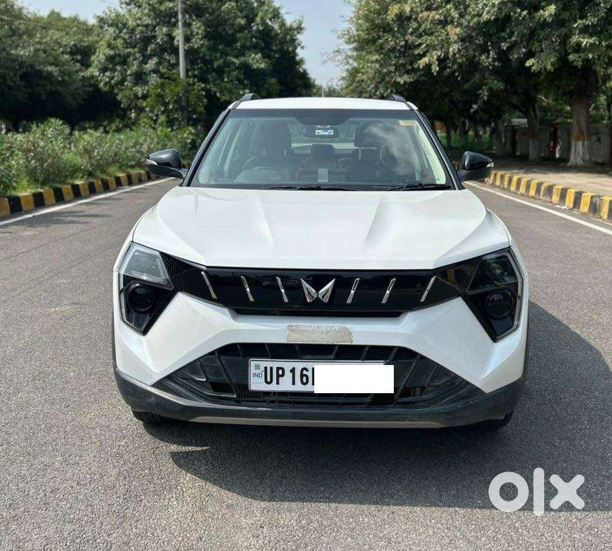 Mahindra Xuv 3xo Ax5 Ds Mt, 2026, Diesel