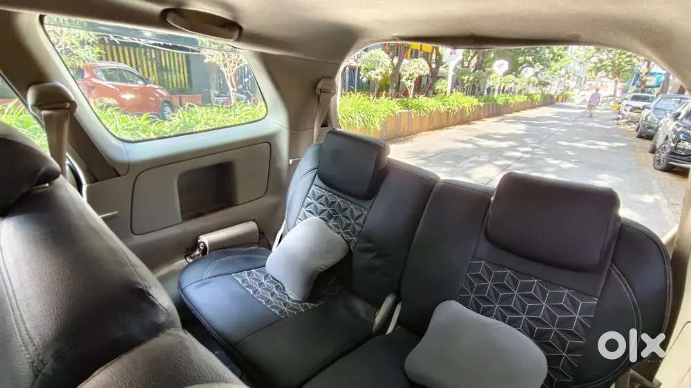 Toyota Innova 2013 Diesel Well Maintained
