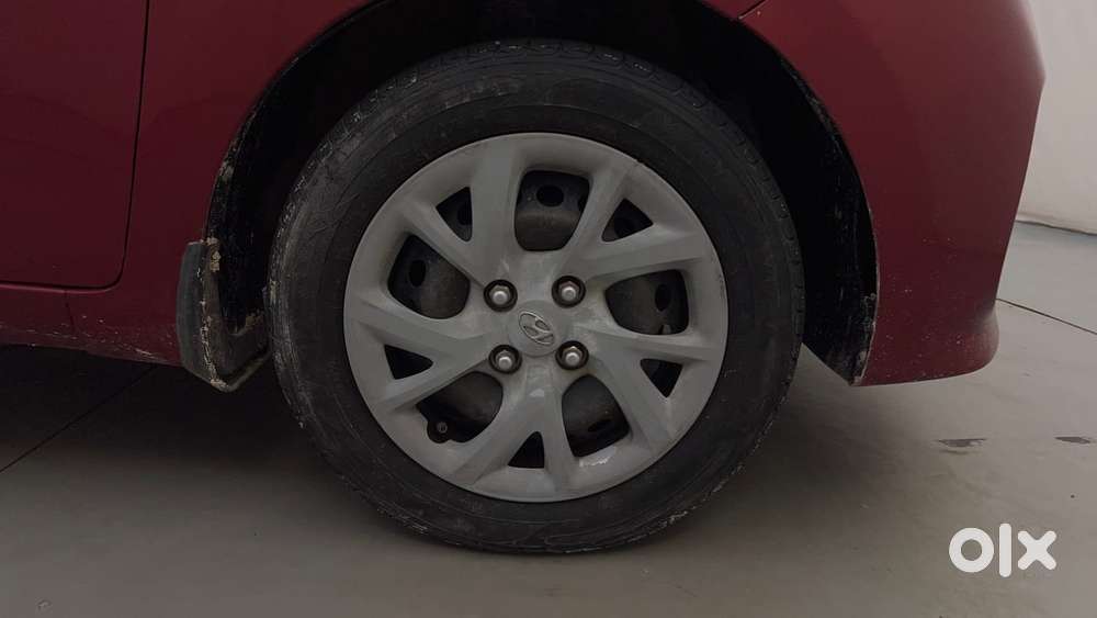 Hyundai Grand I10 1.2 Kappa Sportz, 2017, Petrol