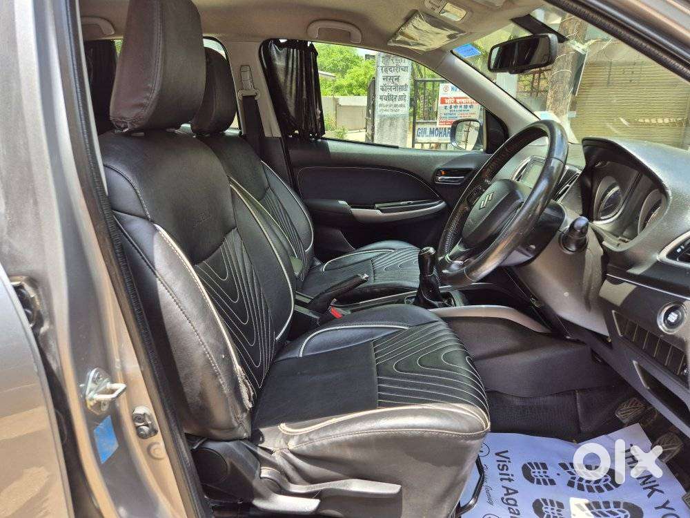 Maruti Suzuki Baleno Alpha, 2022, Petrol
