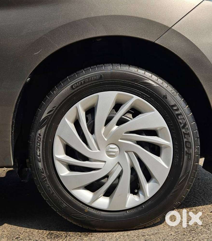 Maruti Suzuki Ertiga 2018-2022 1.4 Vxi Shvs, 2022, Petrol