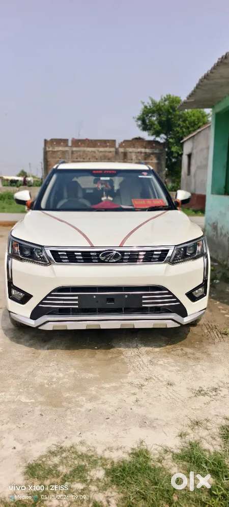 Mahindra Xuv300 2021 Diesel 35050 Km Driven