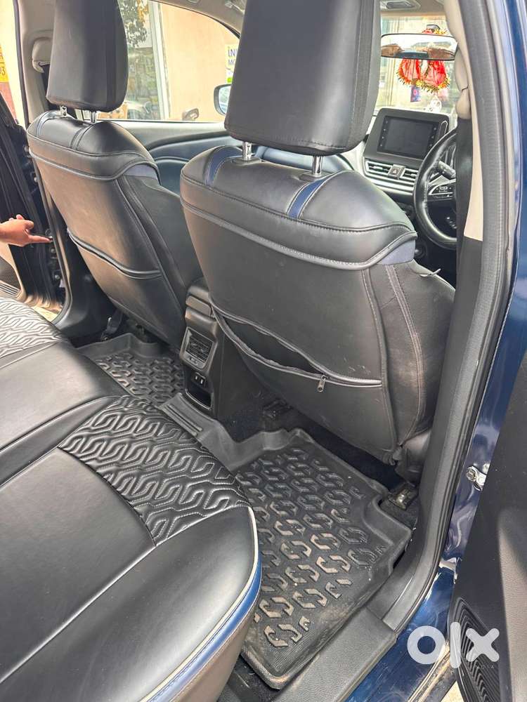 Maruti-suzuki Baleno Zeta 2023