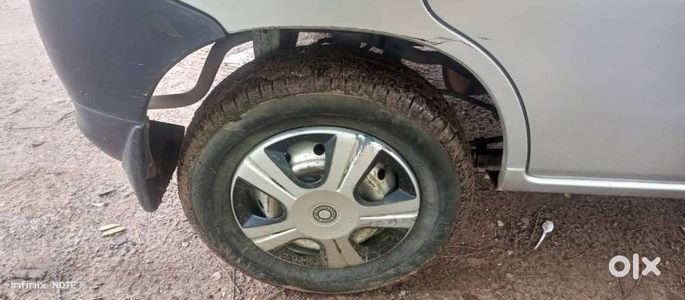 Maruti Suzuki Alto 2012 Petrol 60000 Km Driven