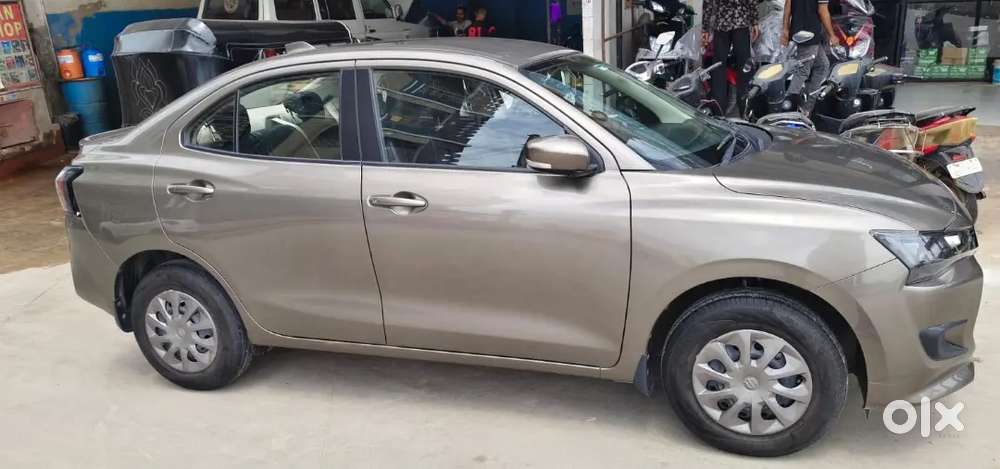 Maruti Suzuki Dzire 2025