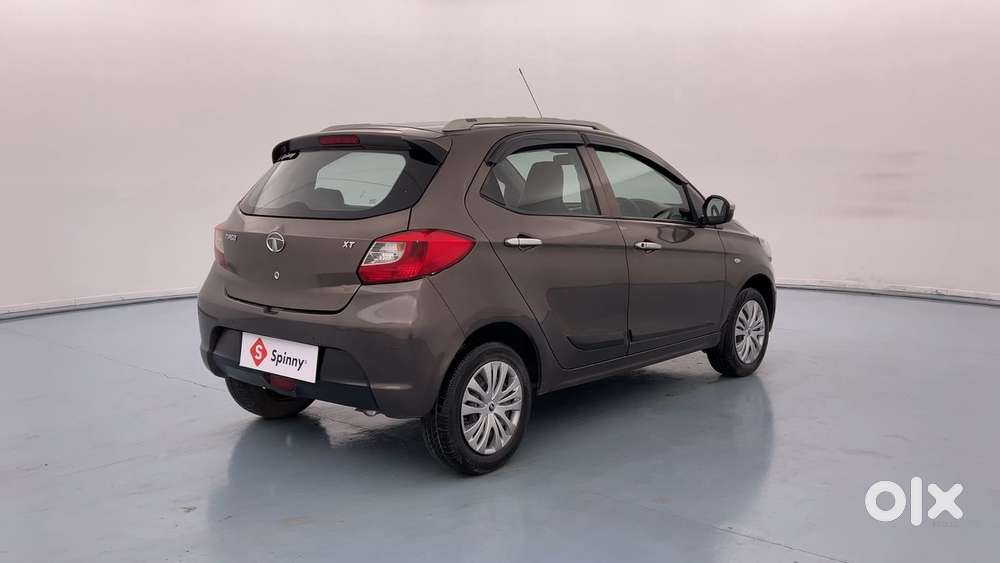 Tata Tiago 1.2 Revotron Xt, 2019, Petrol