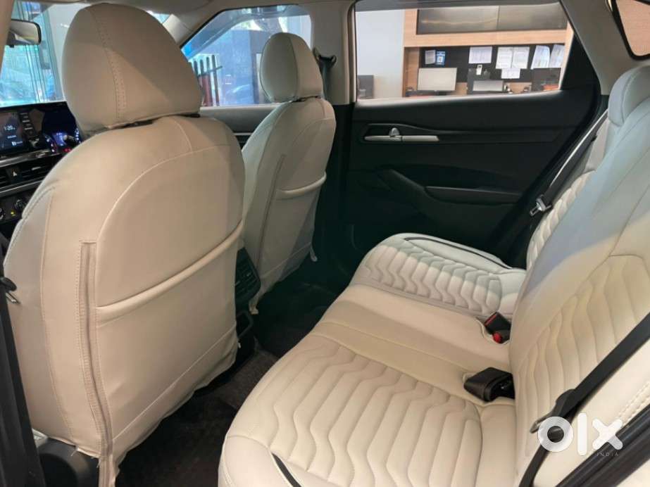 Kia Seltos Htx 1.5 Petrol Mt, 2020, Petrol