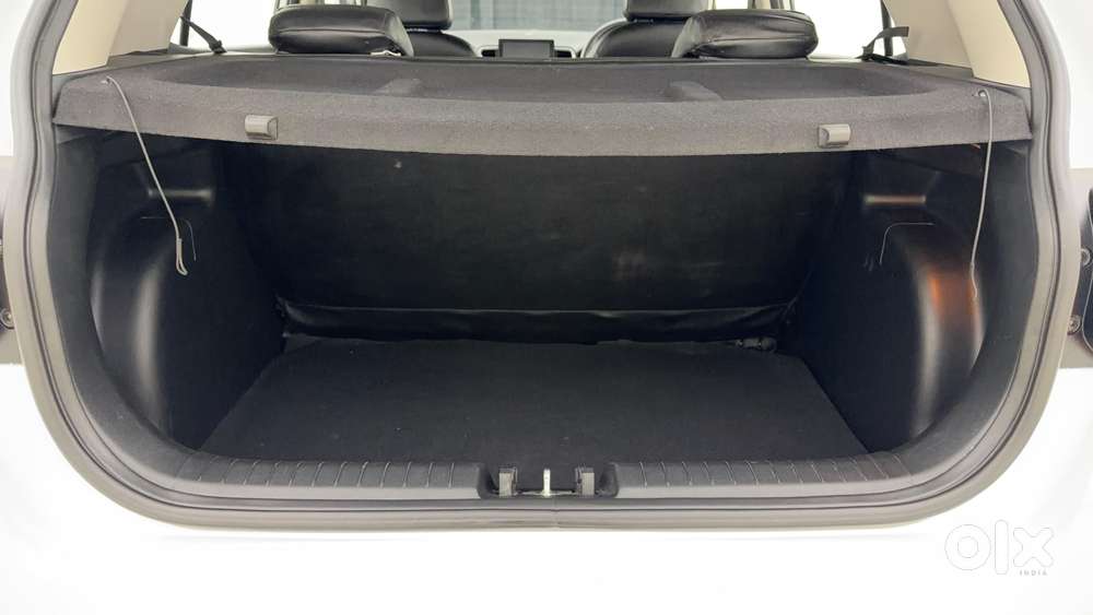 Hyundai Venue Sx Plus Turbo Dct, 2021, Petrol