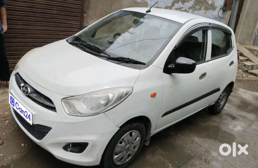 Hyundai I10 [2010-2017] Petrol 13