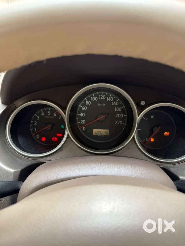 Honda City Zx Gxi 2006 Hybrid Manual