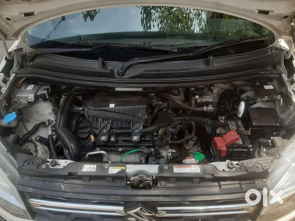 Maruti Suzuki Wagon R 2023 Cng & Hybrids Well Maintained
