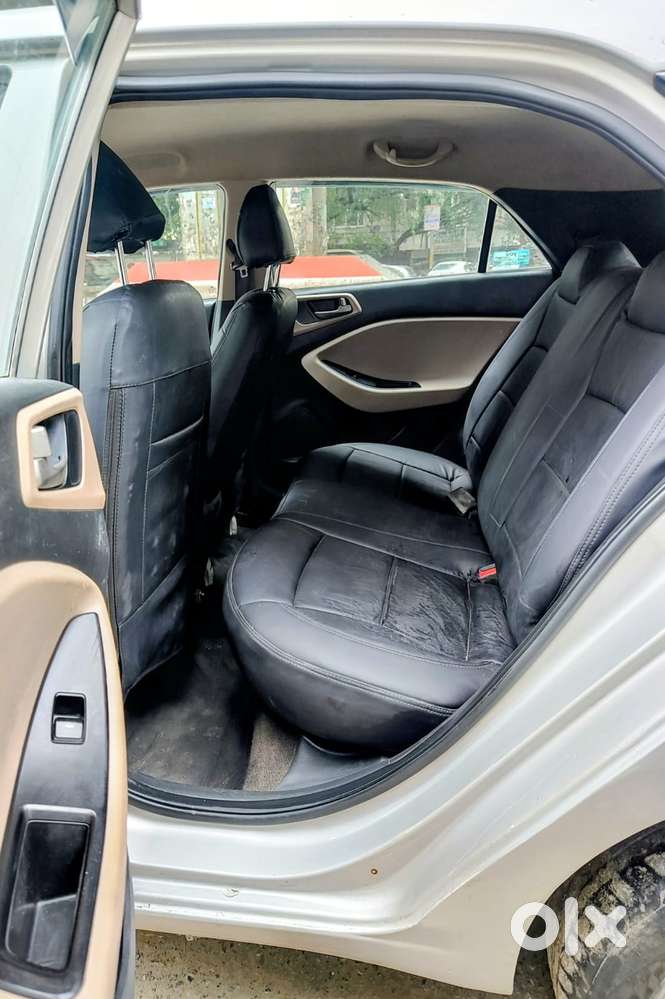 Hyundai I20 1.2 Magna Executive, 2018, Petrol