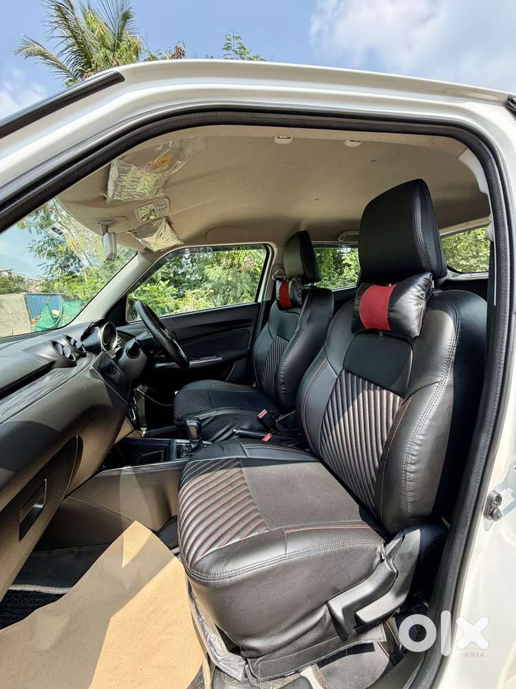Maruti Suzuki Swift Vxi Ags, 2022, Petrol