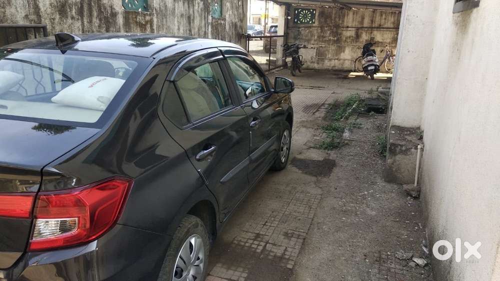 Honda Amaze 2021 Petrol 29500 Km Driven