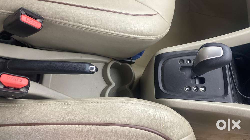 Maruti Suzuki Celerio Zxi Optional Amt, 2018, Petrol