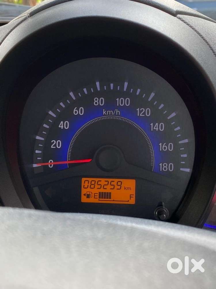 Honda Mobilio 1.5s I-vtec