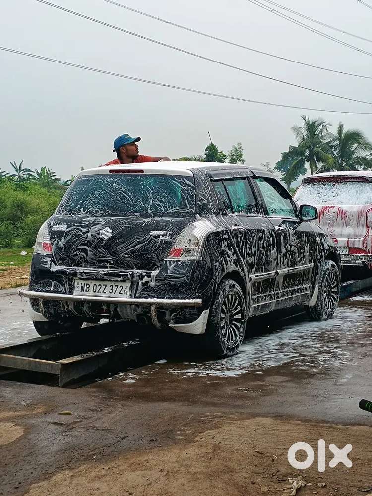 Maruti Suzuki Swift Diesel Well Maintained