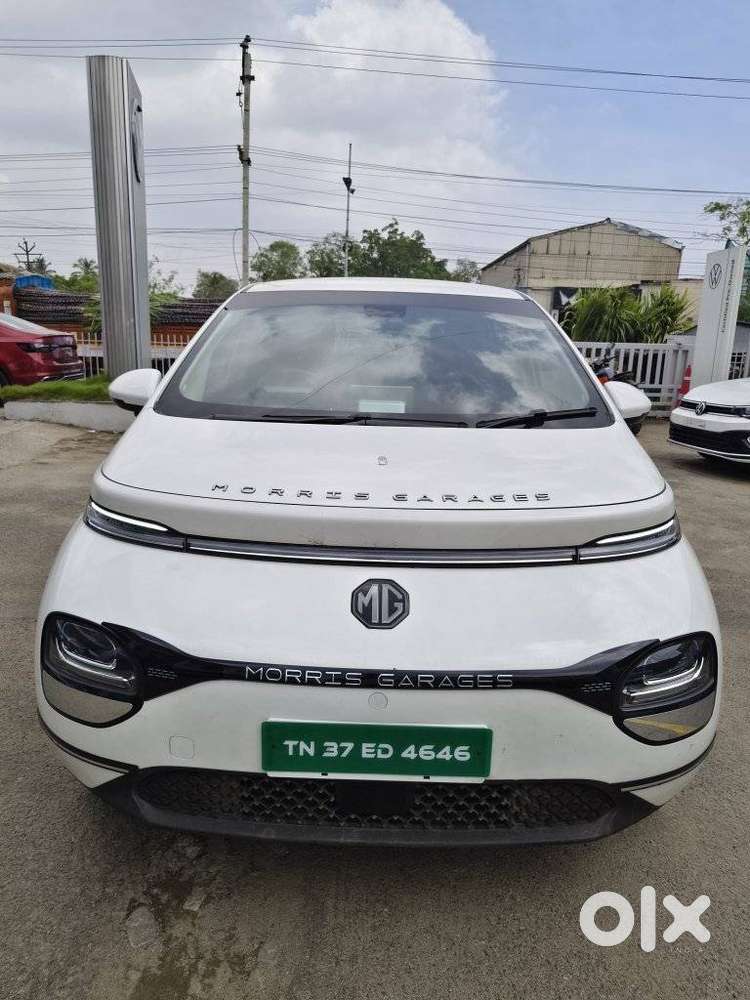 Mg Windsor Ev Excite, 2025, Electric