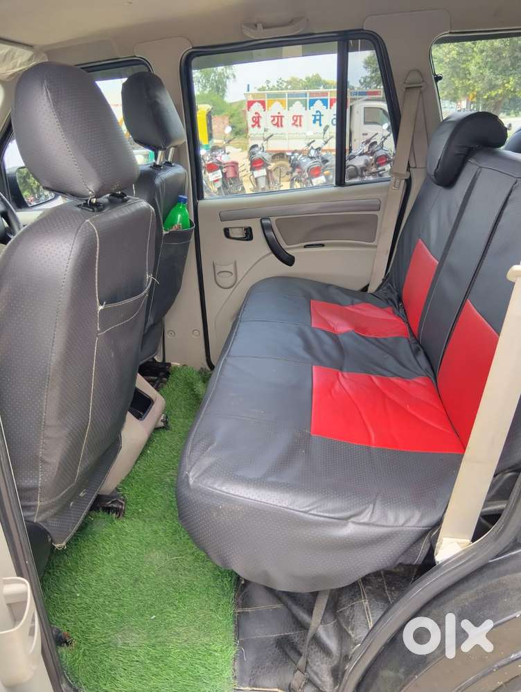 Mahindra Scorpio S5 Plus, 2021, Diesel
