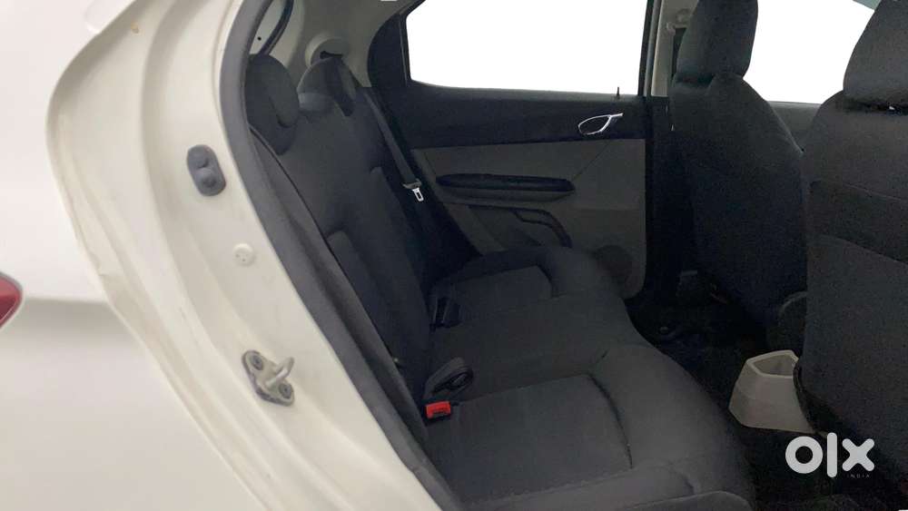 Tata Tiago 1.2 Revotron Xz, 2018, Petrol