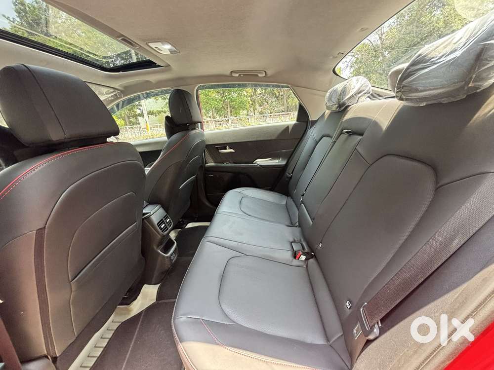 Hyundai Verna Sx(o) Petrol At, 2024, Petrol