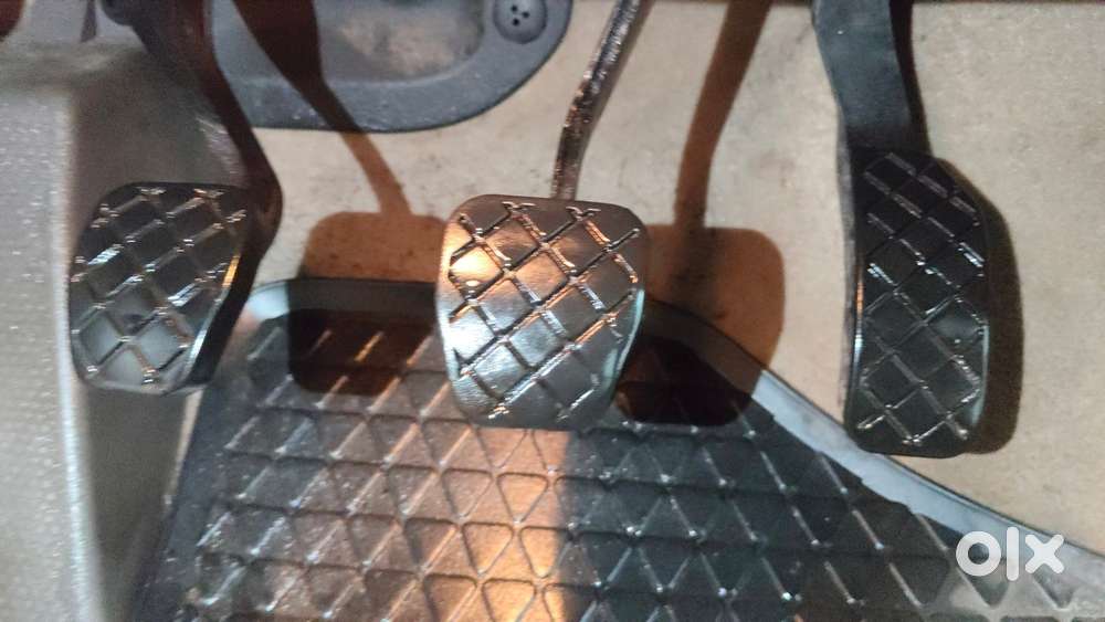 Volkswagen Vento 2013-2015 1.6 Highline, 2016, Petrol