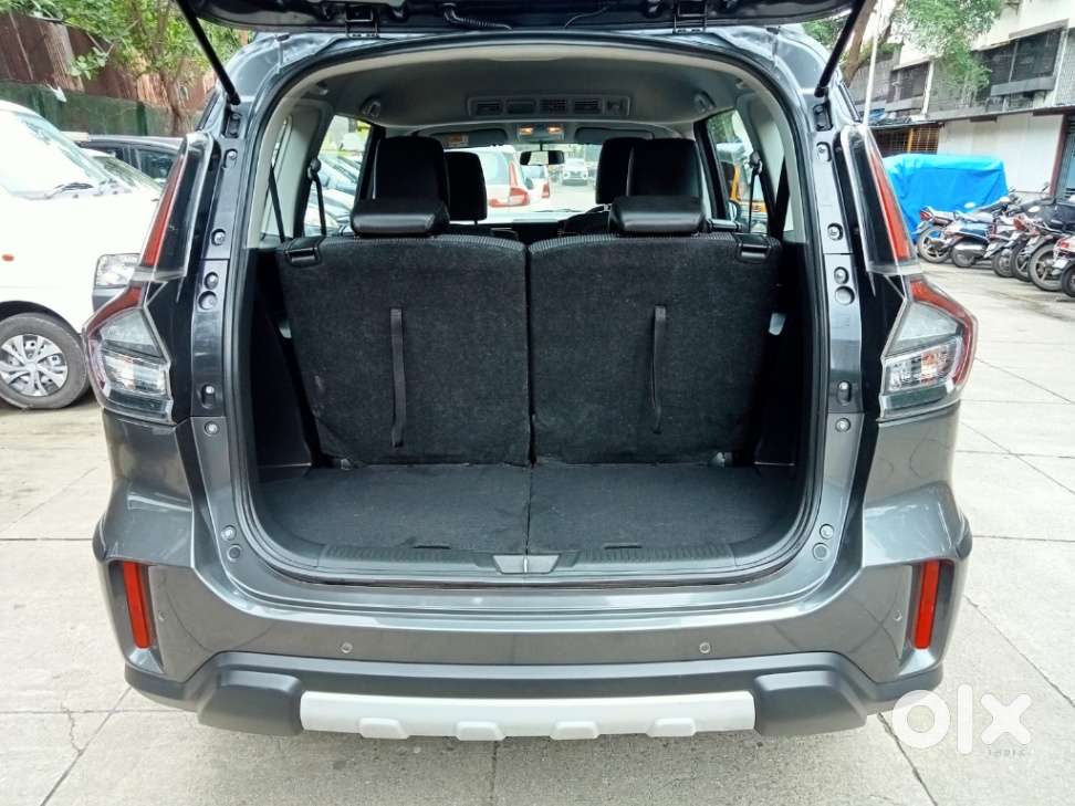 Maruti Suzuki Xl6 1.5 Zeta At, 2024, Petrol