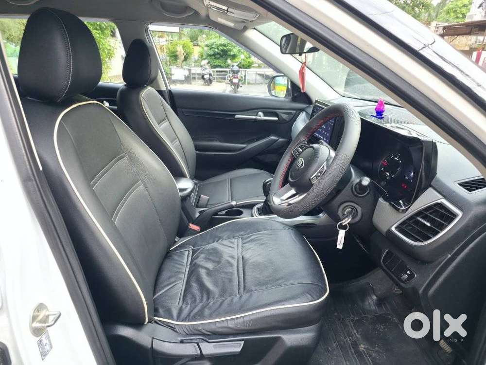 Kia Seltos G1.5 6mt Hte (o), 2019, Diesel