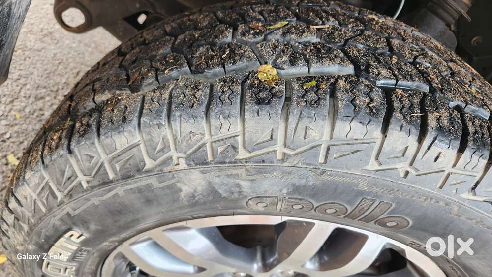 Ford Endeavour 3.2 Titanium At 4x4, 2018, Diesel