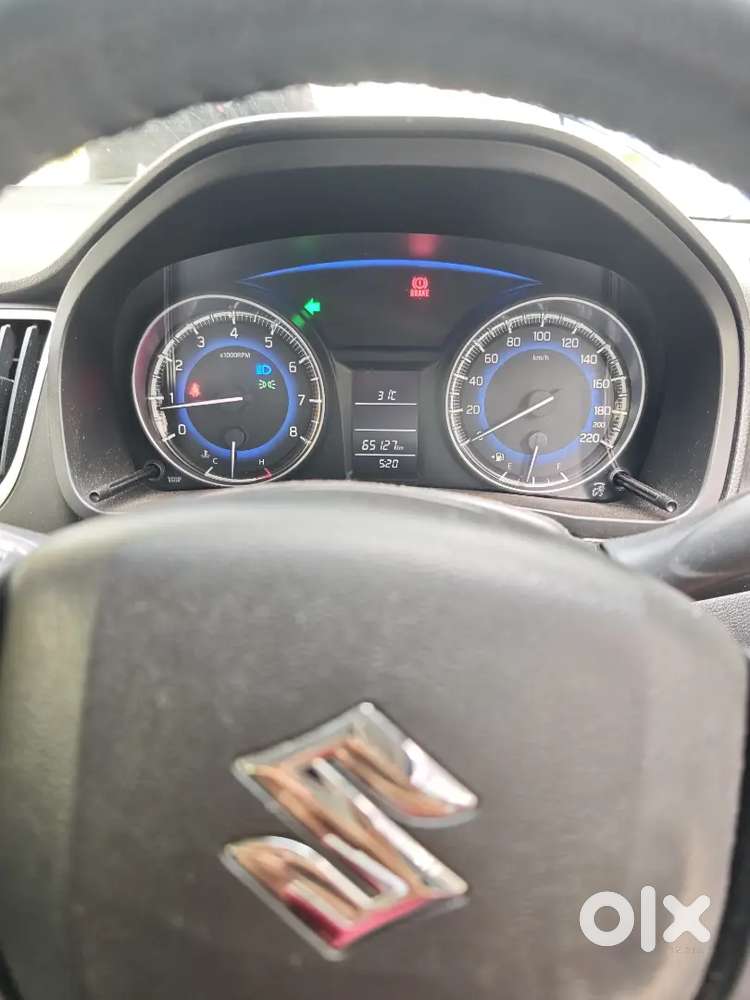 Maruti Baleno Delta 1.2 2018