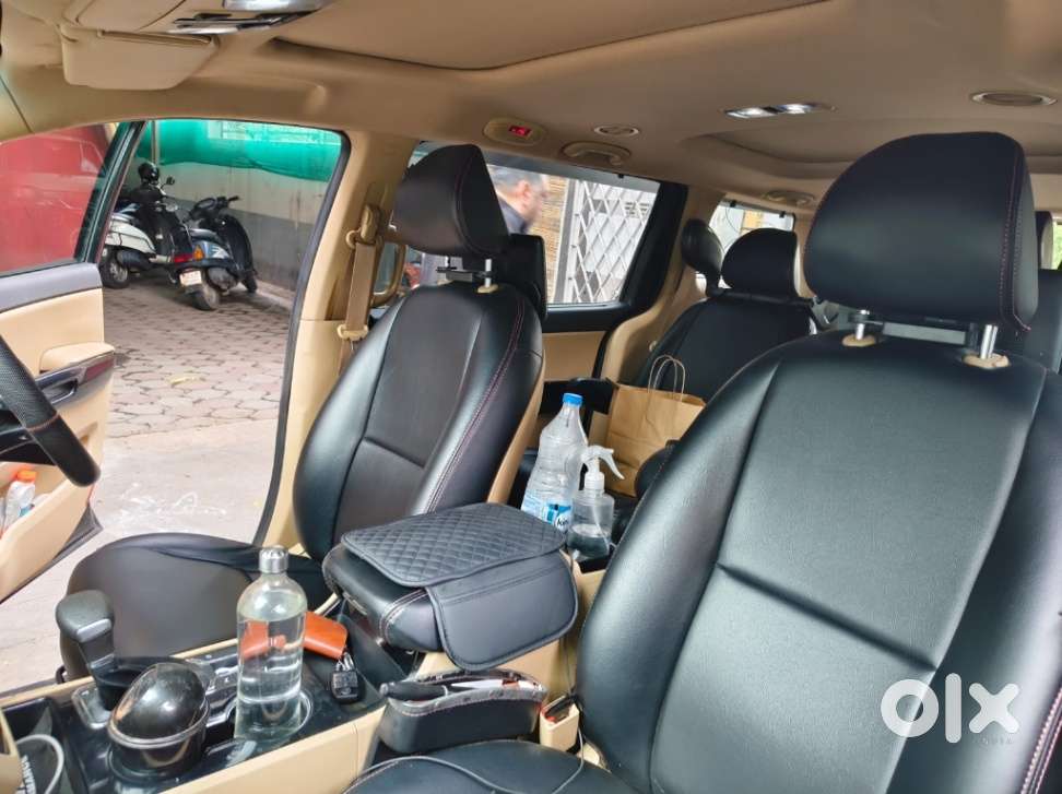 Kia Carnival Prestige, 2020, Diesel