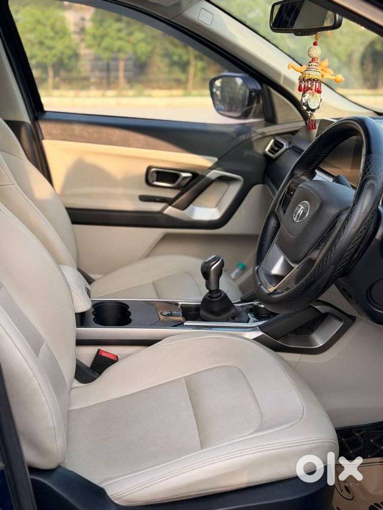 Tata Safari 2.0 Kryotec Xz Plus Kaziranga, 2022