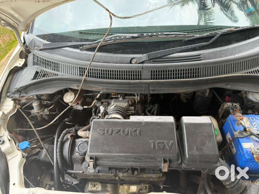 Maruti Suzuki Swift 2010 Model