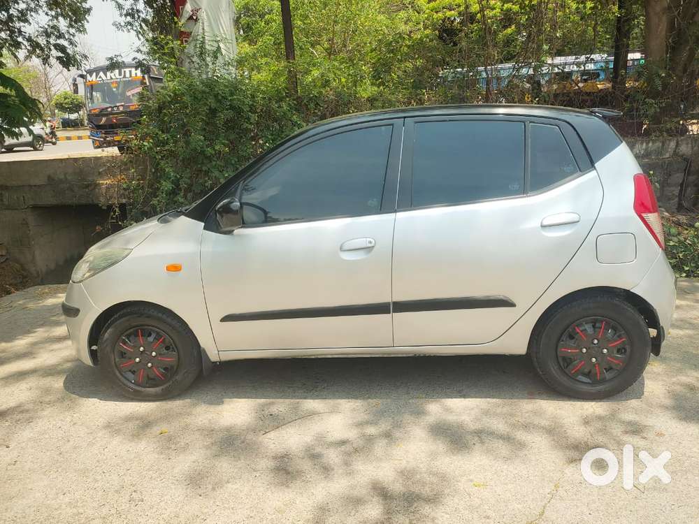 Hyundai I10 Magna 1.1l, 2007, Petrol