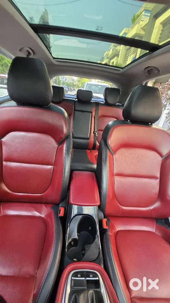 Mg Astor Top Model 2022 - Best Condition