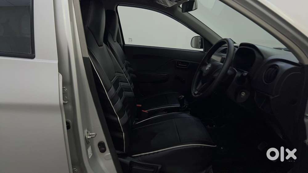 Maruti Suzuki Alto K10 1.0 Lxi (o), 2023, Petrol