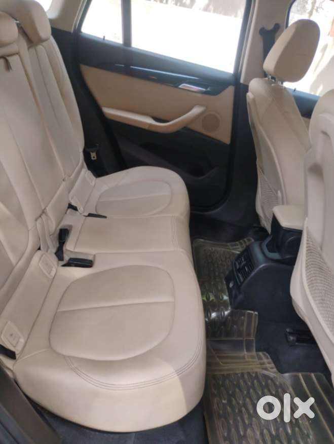 Bmw X1 Sdrive 20d Sportline, 2018, Diesel