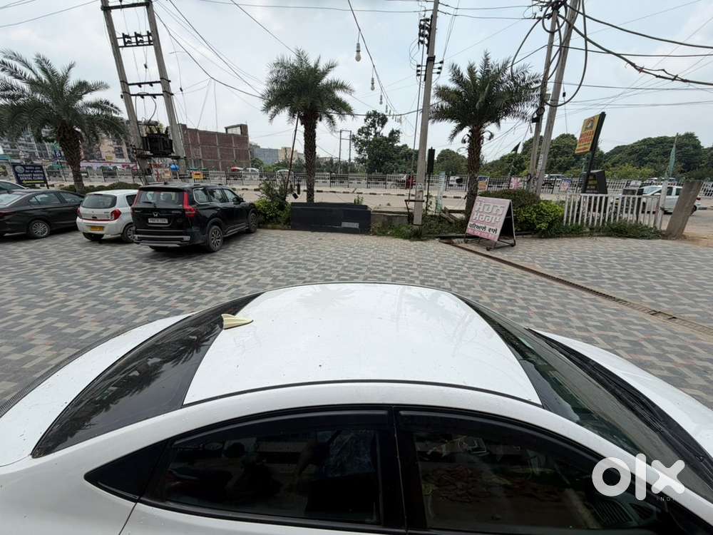 Hyundai Fluidic Verna 2014