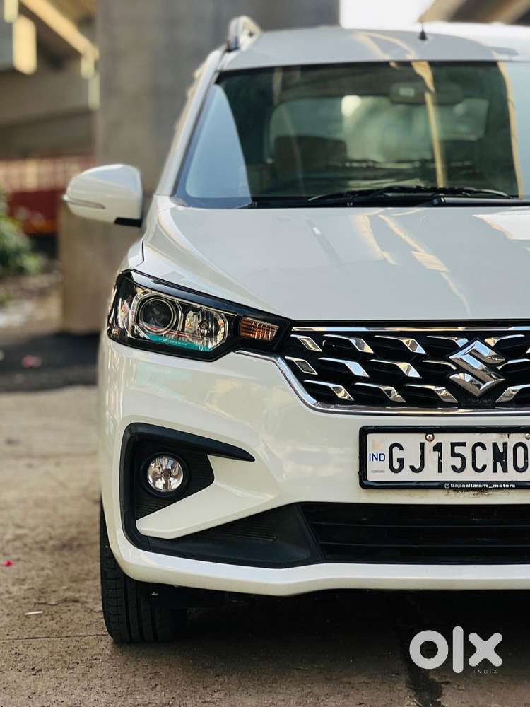 Maruti Suzuki Ertiga, 2023, Diesel