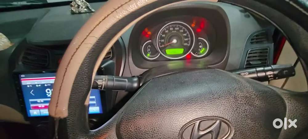 Hyundai Eon 2014 Petrol 74000 Km Driven