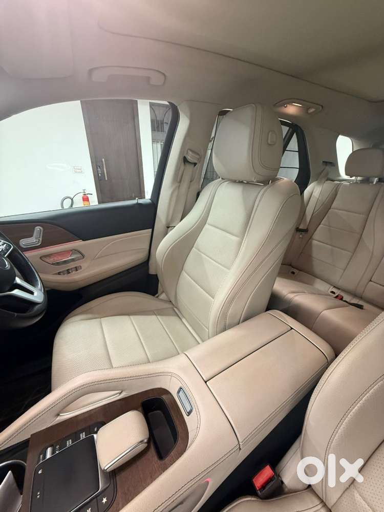 Mercedes-benz Gle 2021 Diesel