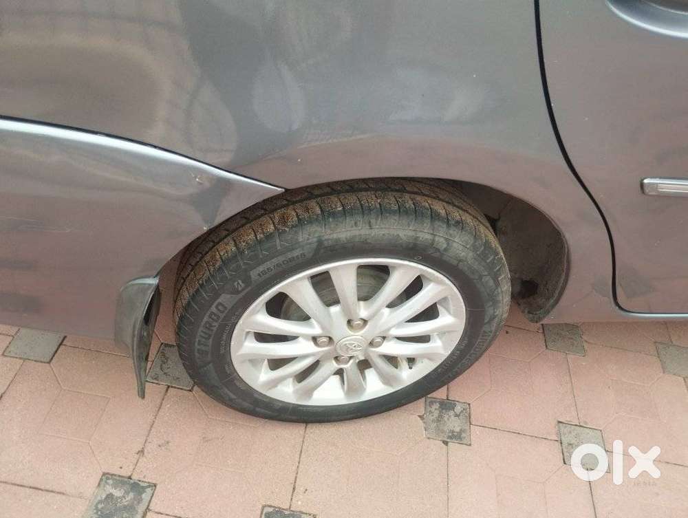 Toyota Etios 1.4 Vx D Xclusive Diesel, 2018