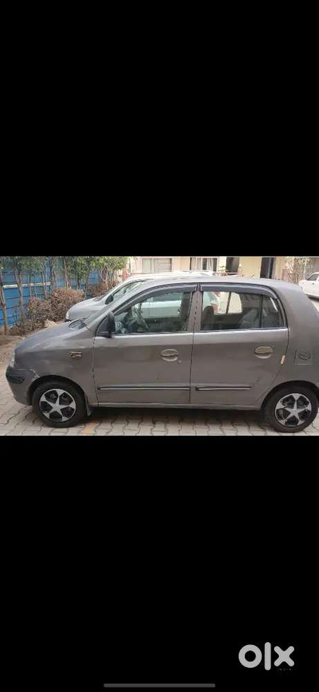 Hyundai Santro Xing Xp 2012