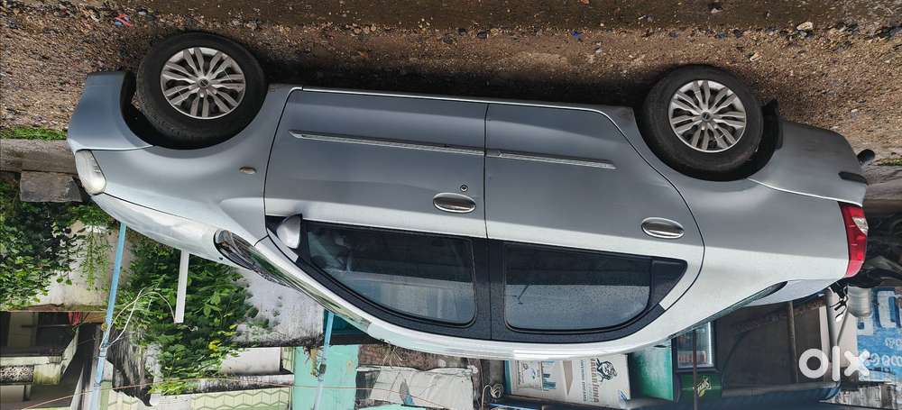 Toyota Etios 2012 Diesel 265000 Km Driven