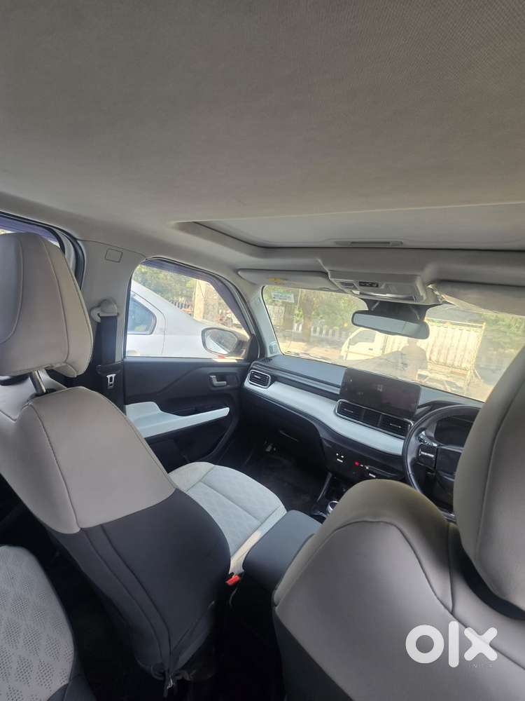 Tata Punch Ev Empowered Plus S Lr, 2026, Electric