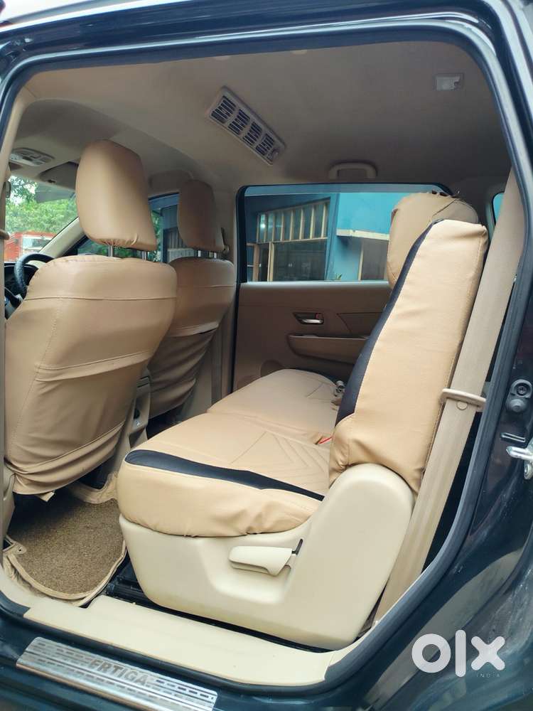 Maruti Suzuki Ertiga Zxi Plus Petrol, 2024, Petrol