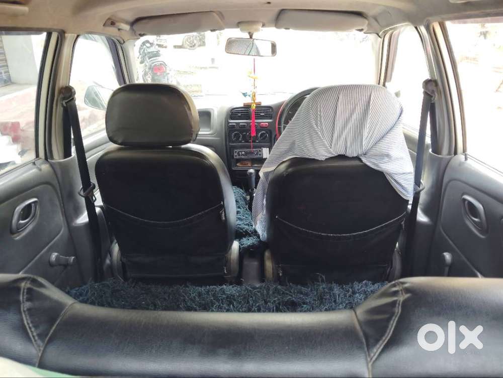 Maruthi Suzuki Alto Lxi