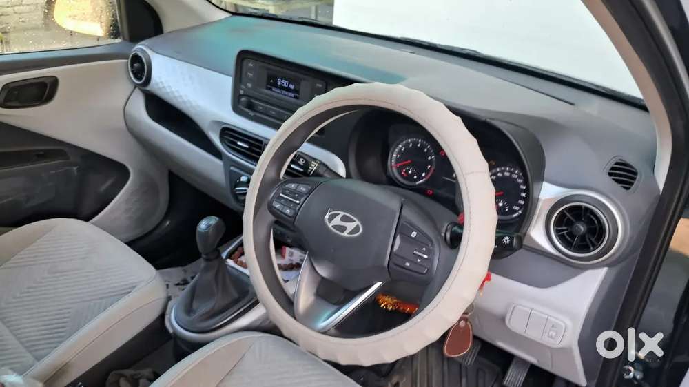 Hyundai Grand I10 Nios 2026 Petrol