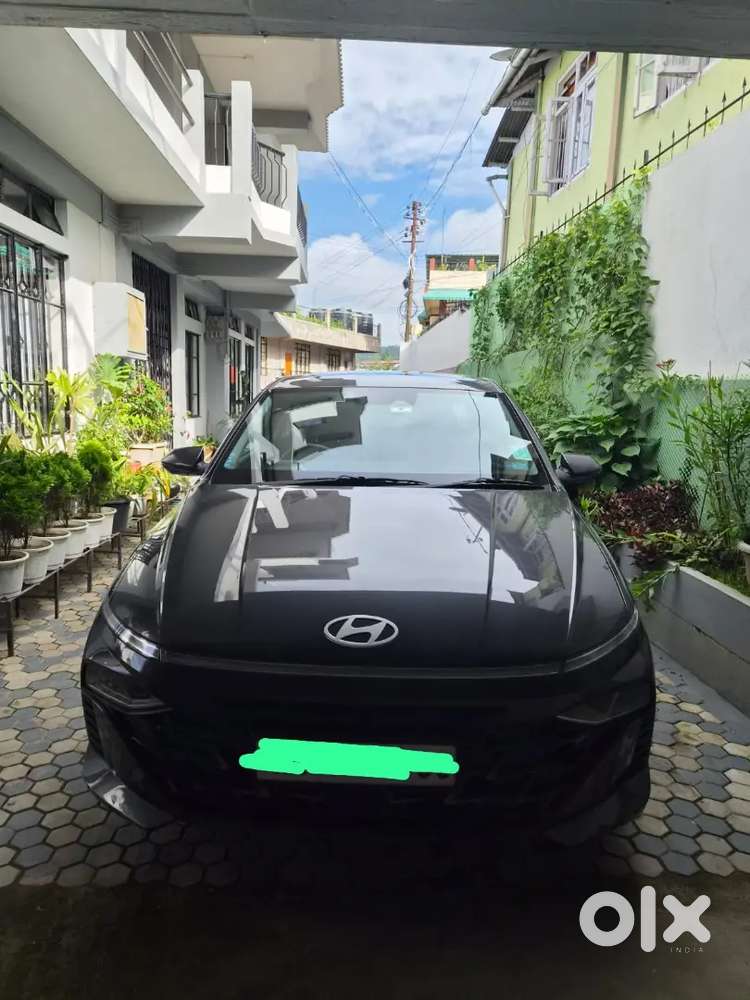 Hyundai Verna 1.5 2023